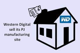 Maybe you would like to learn more about one of these? Wd Will Close Pj Manufacturing Site By The End Of 2019