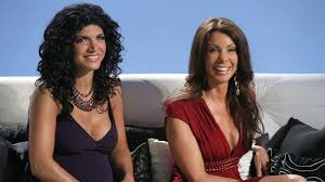 Teresa giudice is an american television personality best known for starring in the real housewives of new jersey. Teresa Giudice Says Anger Made Her Tell The Truth About Her Marriage Abc News