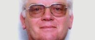 Eugène Moreau (PS), ancien bourgmestre faisant fonction d'Evere, est décédé 