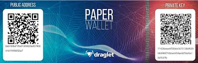 What is a cryptocurrency wallet? Skalex A Twitter Have You Tried Our Ethereum Paper Wallet Generator Yet Simple Bulk And Multi Signature Wallets It S Easy Just Choose The One That Suits You Best From Our Wallet Options Https T Co Dnbo0mird5