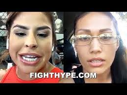 Maria Andaverde's Instagram, Twitter & Facebook