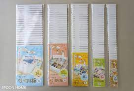セリアの人気商品 アイデア仕切り板 のブログ画像 グッズ 収納 収納 アイデア キッチン 収納 100均 セリア
