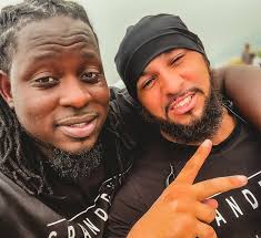 Darnell Hamilton (@umanifestlife) • Instagram photos and videos