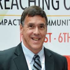 Ken Hardesty's Instagram, Twitter & Facebook