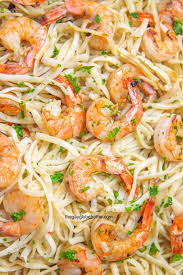 What can i use as a substitute for white wine in shrimp scampi? The Best Shrimp Scampi With Linguine The Gay Globetrotter