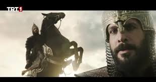 Alparslan: Büyük Selçuklu dizisi nerede çekiliyor? Alparslan: Büyük  Selçuklu çekildiği yer ve mekanlar!