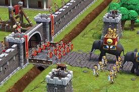 Grow Empire Rome Mod Apk Download Terbaru 2021 Apkmirror Co Id