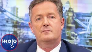 Piers morgan, born as piers stefan o'meara, is a british journalist and tv personality who currently serves as a presenter of the shows 'good morning britain' and 'piers morgan's life stories'. Top 10 Times Piers Morgan Got Humiliated Youtube