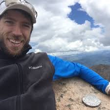 Ted Barnett (@Ted_Ultimate)