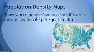 Special Purpose Map Example Special Purpose Maps - Youtube