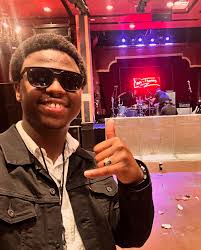 Johnnie Jones Jr. (@official_johnniej) • Instagram photos and videos