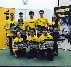 «#lifeaftermgac the journey from the maybank go ahead. Maybank Go Ahead Challenge Mgac 2017 The Battle Has Begun 8 To National Finals Unmc Careers Advisory Service