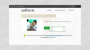 Yang mana pasti setiap android pasti memilikinya. 7 Cara Download Video Di Facebook Tanpa Dan Pakai Aplikasi