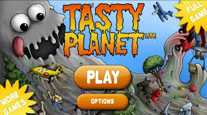 Archivo apk (versión original completa del juego) a . Tasty Planet Lite 1 8 4 0 Download For Android Apk Free