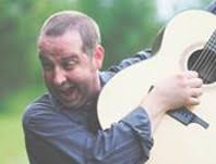 The Canadian Guitar Festival