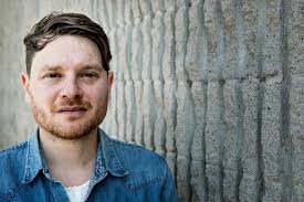 Yann Perreau: vive les oiseaux!