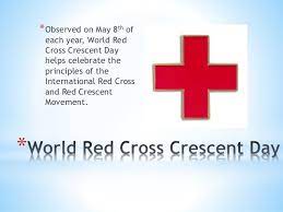 It also honours the longstanding efforts of volunteers who serve mankind across the globe. 24 Best World Red Cross Day 2017 Pictures