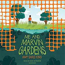 It had no signs of life and mcphee speaks of how he rolled the die to move eleven spaces to purchase st. Me And Marvin Gardens By Amy Sarig King