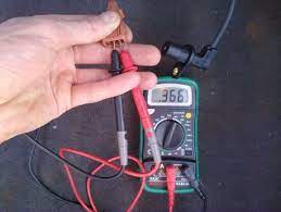 How To Test Camshaft Position Sensor. Checking The Camshaft Position Sensor  With A Multimeter And The Symptoms Of Malfunction