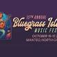 2026 Bluegrass Island Music Festival event image