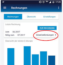Vodafone kabel deutschland co dhl so verhinderst du, dass dich vodafone mobilfunk nach deiner kündigung mit werbung kontaktiert. Einzelverbindungsnachweis Vodafone Kosten