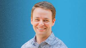 Dr. Tom Trimble Spent 10 Years Studying Tech... What He Realized is Shocking