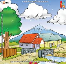 Malaikat berasal dari kata malak bahasa apakah beriman kepada malaikat adalah kewajiban bagi kita? Apa Saja Tugas Utama Malaikat Mikail Ebook Anak