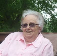 Ruth Buchanan Crowell