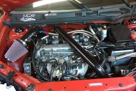Occasionally, it will cycle them back into the engine to become part of the combustion process. Evap Pcv Hose Question Chevy Hhr Network