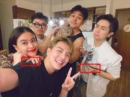 Tuy nhiên, vẫn có chút tiếc nuối cho tình bạn đẹp thủa nào, một người tuy nhiên, chiều cùng ngày, giọng ca anh ơi ở lại đã nhanh chóng phủ nhận những chia sẻ của cô có liên quan đến gil lê. Gil Le Hoang Thuy Linh Láº¡i Bá»‹ Soi Tin Váº­t Tinh Yeu á»Ÿ Cung Vá»‹ Tri 2sao