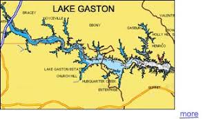 lakegaston northcarolina virgina rentals lake life