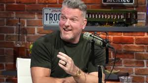 Pat McAfee's NBA Finals show details: What to know about live courtside broadcast during Game 3