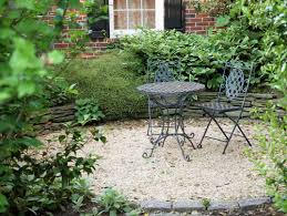 Maybe you would like to learn more about one of these? Pea Gravel Patios Insteading