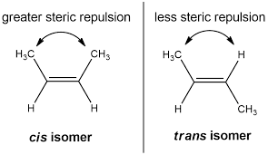 Alkene Stability - Video Tutorials & Practice Problems | Channels For  Pearson+