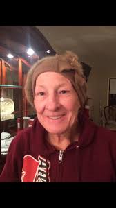 Joan Marren Obituary (1939