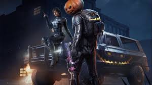 So, to play pubg mobile in night mode simply start the game >> see if your getting this sign day/night on play area that means you are about to play night day and if not then go to setting >> and come back to lobby & again start the match see the sign day/night if not again do the. Pubg Mobile Update 0 9 0 Adds Halloween Skins Night Mode Patch Notes