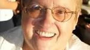 Margaret Faye Johnson