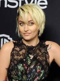 She is the second child and only daughter of michael ja. Paris Jackson Reveals Multiple Suicide Attempts