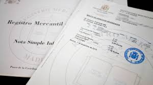 Maybe you would like to learn more about one of these? A Un Paso De Genova Y Recien Remodelado Asi Es El Registro Mercantil De Mariano Rajoy
