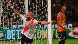 Llena tu viaje con civitatis. River Le Gano 2 0 A Estudiantes De Buenos Aires Y Es Finalista De La Copa Argentina Superdeportivo Com Ar