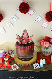 Shop by different styles, designs & much more! Queen Of Hearts Party For Kids Sugar Spice And Glitter