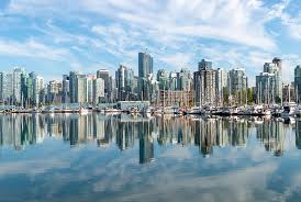 Landmarks in vancouver canada familiarize yourself with vancouver's most visible city landmarks. City Scenery Of Vancouver Canada Photo Image Picture Free Download 501146969 Lovepik Com