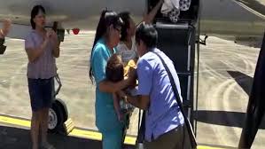 El sgb puede causar síntomas que por lo general duran algunas semanas. Nino Con Sindrome De Guillain Barre Fue Evacuado Desde Jaen A Lima Rpp Noticias