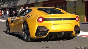 The f12tdf pays homage to the tour the france, the legendary endurance road race that ferrari dominated in the 1950s and 60s. Ferrari F12tdf The Ultimate Guide
