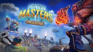 Master of hardcor wallpapers 73593. Minion Masters 1080p 2k 4k 5k Hd Wallpapers Free Download Wallpaper Flare