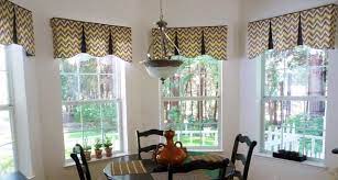 Dining room formal valance silk. Emilee Hidden Rod Pocket Valances Contemporary Dining Room Other By Black Belt Home Decor Houzz