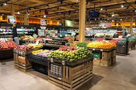 You can see how to get to apple valley cub on our website. Dan Barber S Row 7 Seeds Will Bring Produce To Wegmans Eater