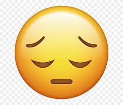 Despite its different orientation, very often, it is used in the very same meaning, which is the same as the one of the ordinary slight smile in real life — for example, it may be used as a reaction to a joke or as an indication. Download Upside Down Smiling Iphone Emoji Icon In Jpg Upside Down Smiley Face Emoji Free Transparent Png Clipart Images Download