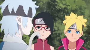 Please, reload page if you can't watch the video. Boruto Episode 159 Spoilers Release Date The Hashirama Cell