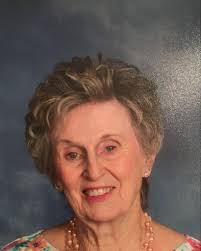 Betty Jean Drawdy Mouzon Obituary July 22, 2025